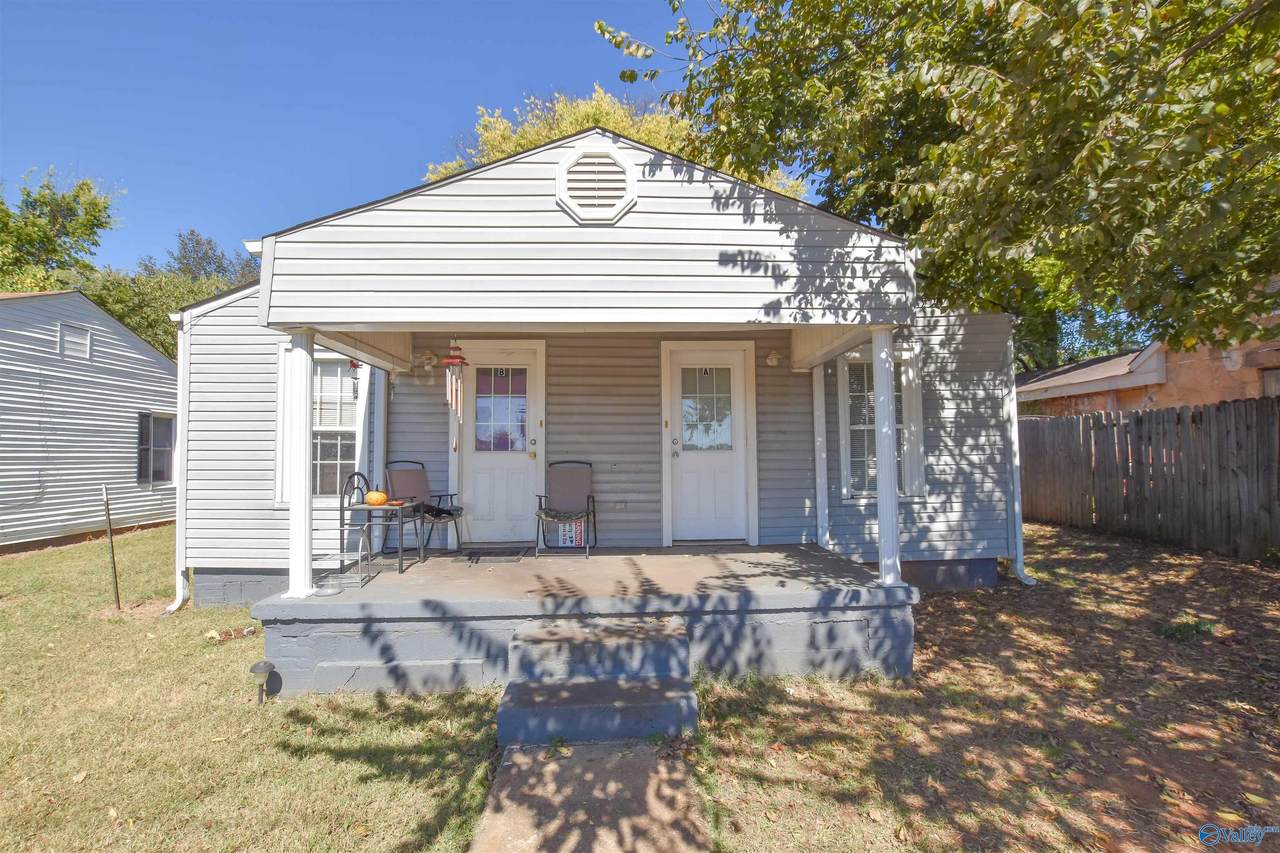 3402 8th Avenue - Photo 1