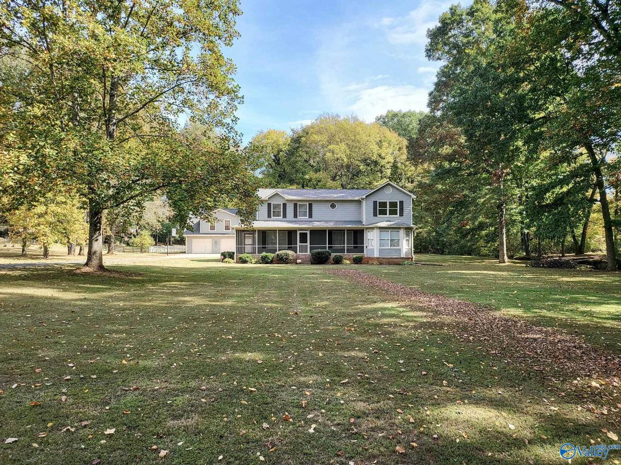 1551 Old Railroad Bed Road - Photo 1