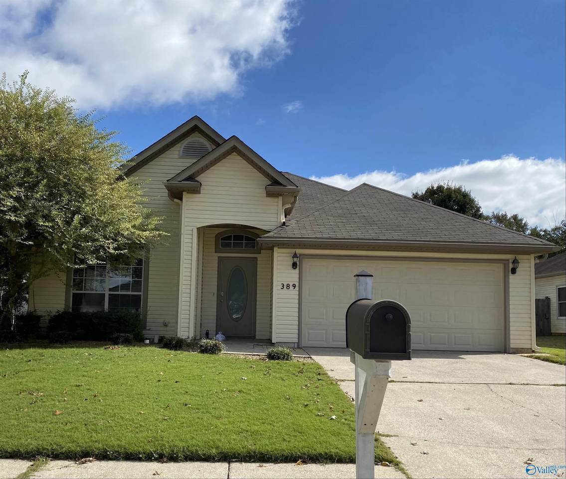 389 River Bend Drive - Photo 1