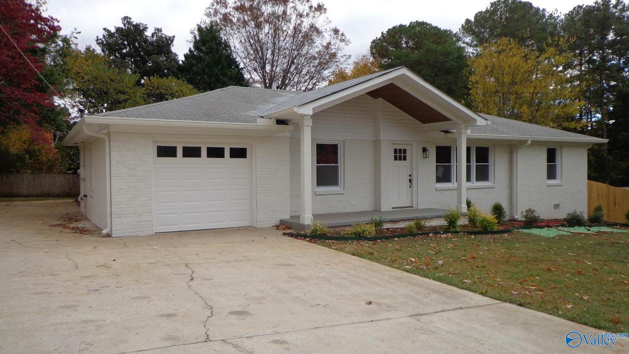 7401 Martha Drive - Photo 1