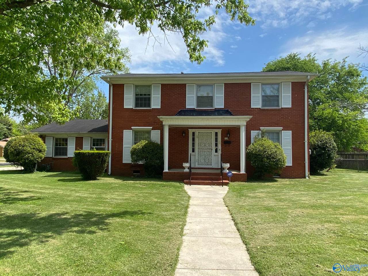 1124 Bessemer Road - Photo 1