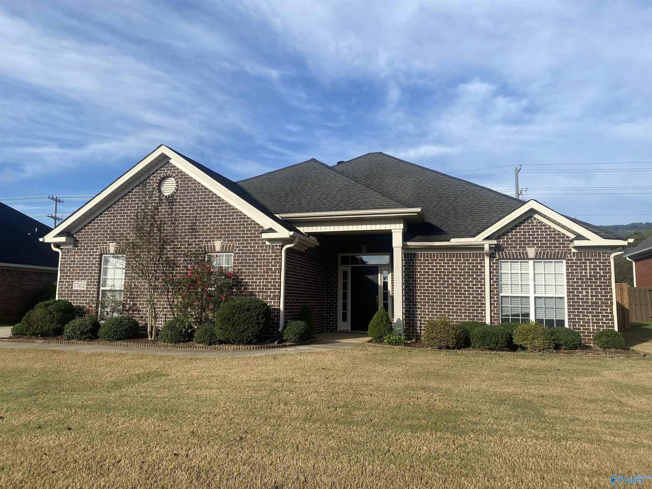 7502 Parktrace Lane - Photo 1