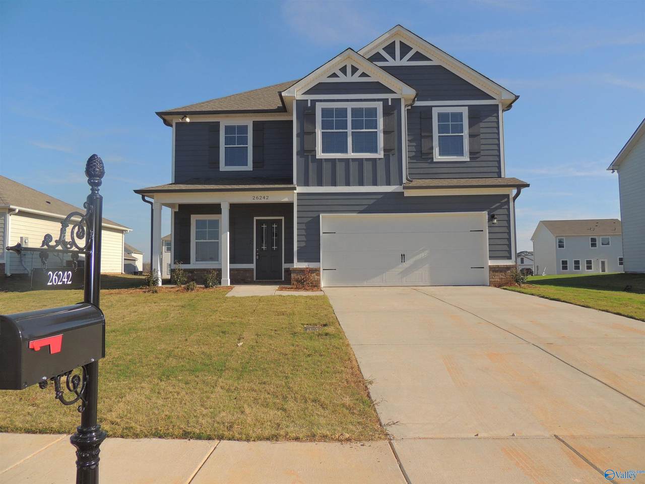 26242 Beech Grove Lane - Photo 1