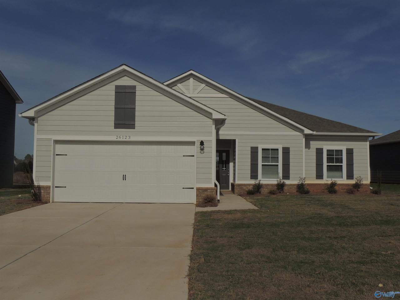 26123 Beech Grove Lane - Photo 1