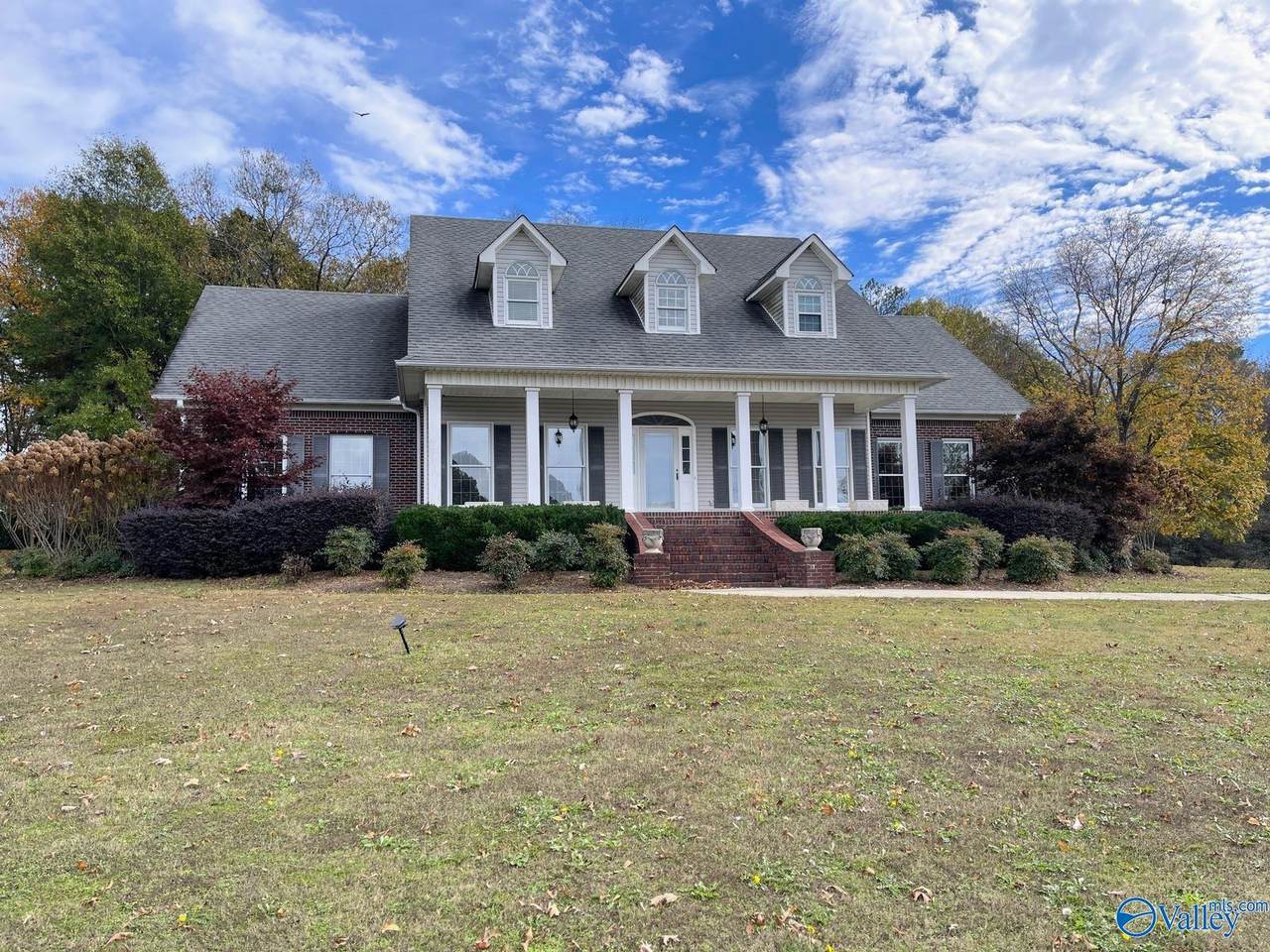 28720 Huntsville Brownsferry Road - Photo 1