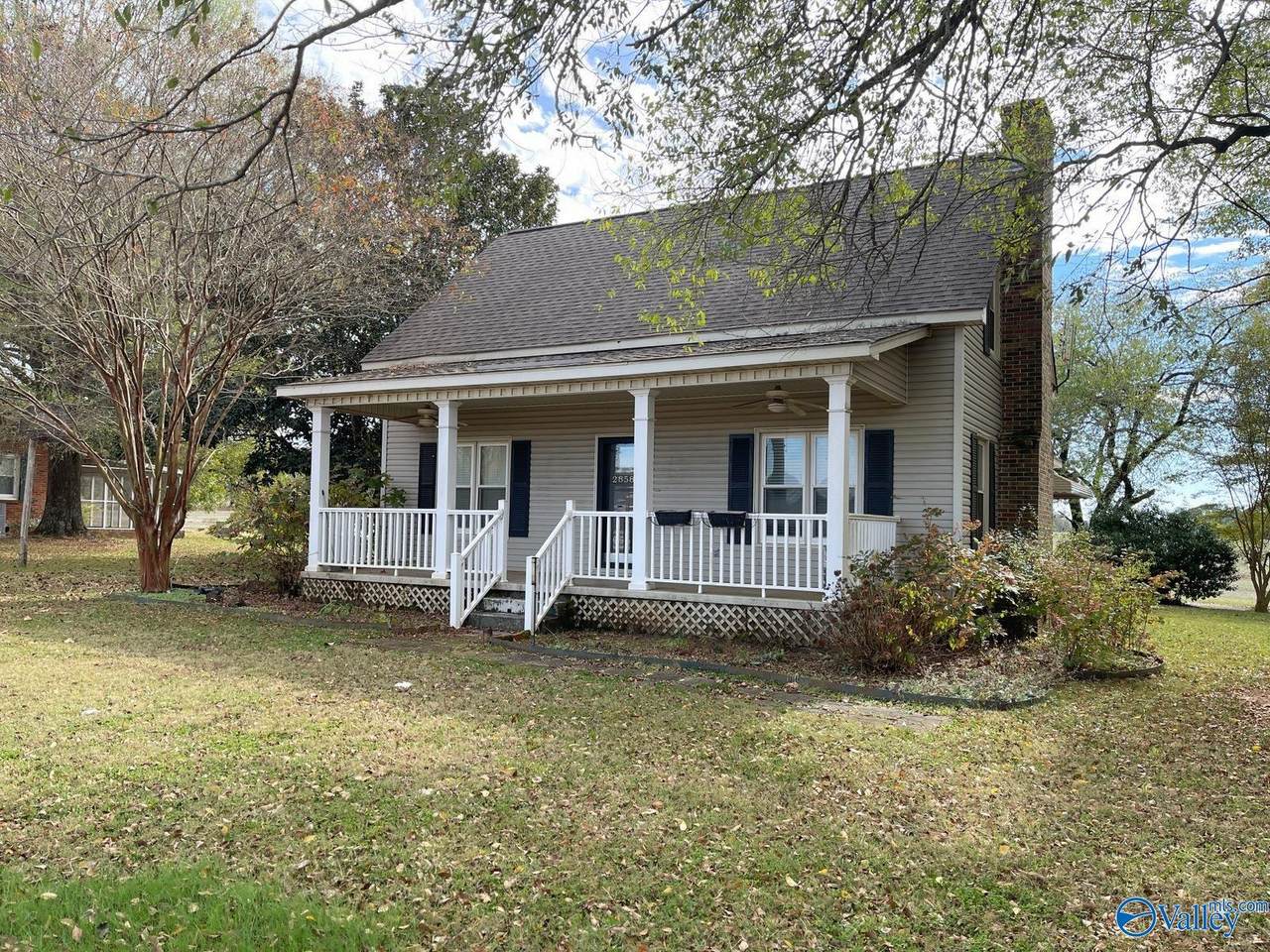 28580 Huntsville Brownsferry Road - Photo 1