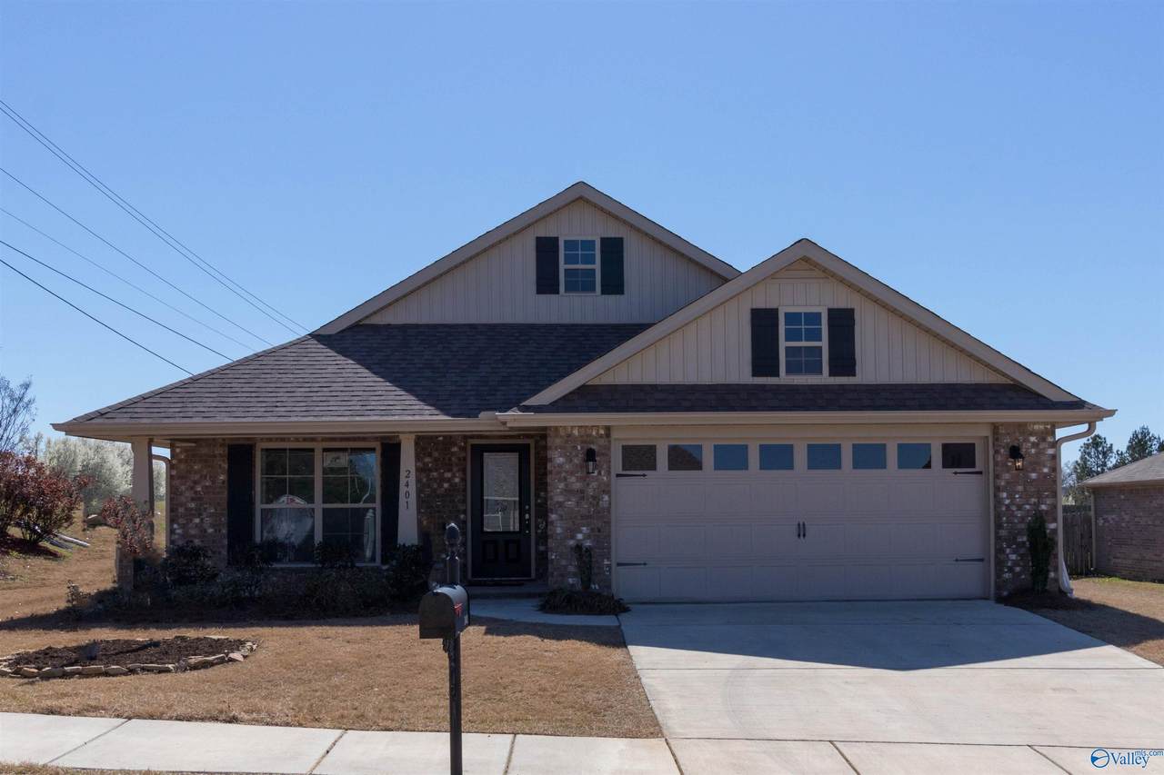 117 Bingham Way - Photo 1