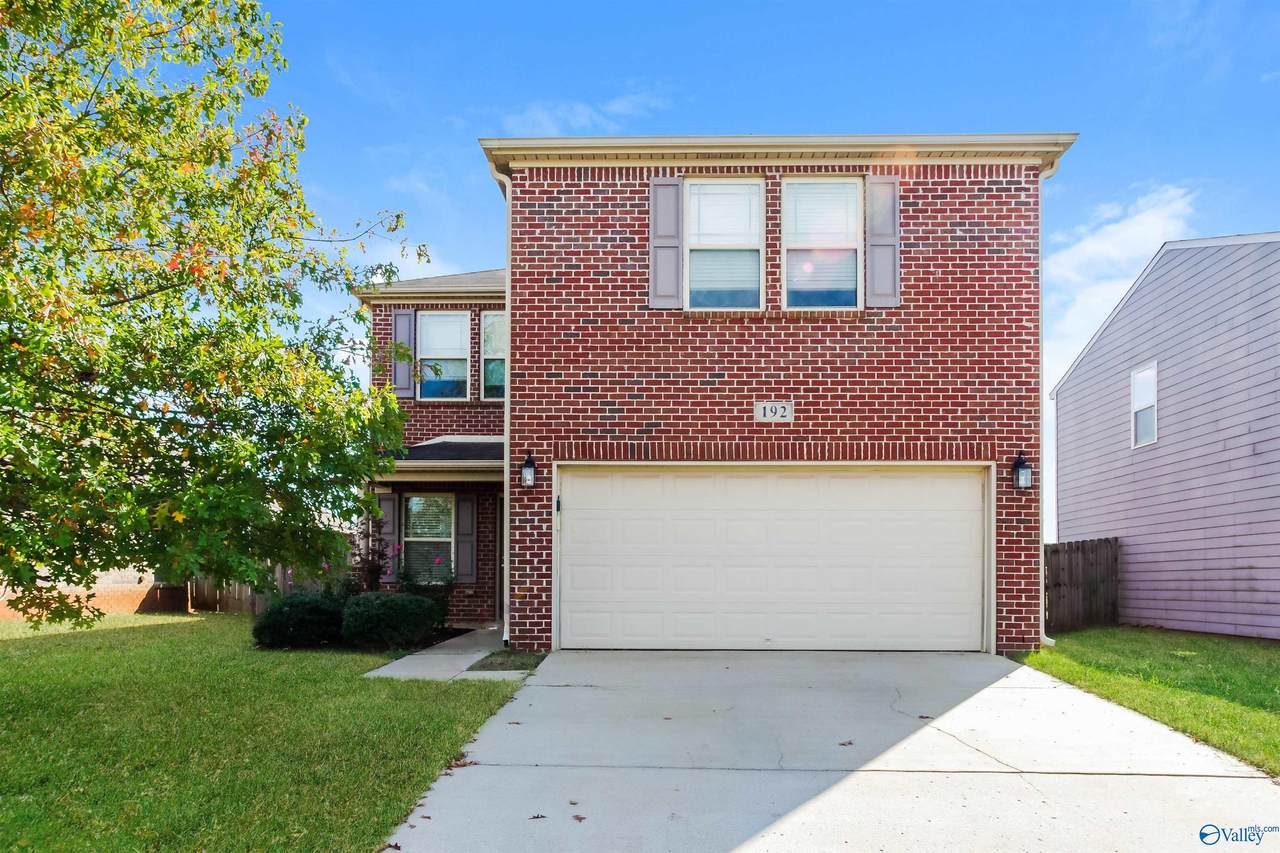192 Harold Murphy Drive - Photo 1
