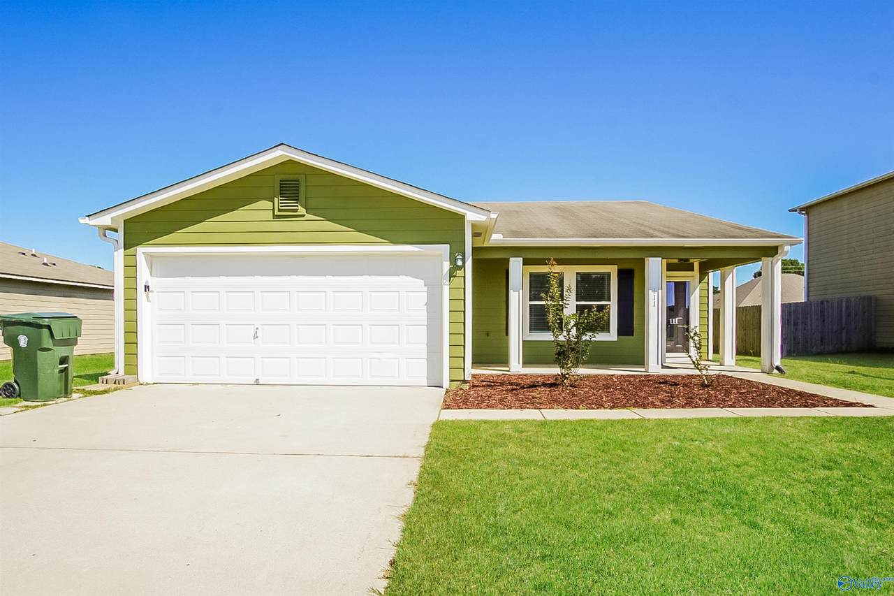 111 Firefly Lane - Photo 1