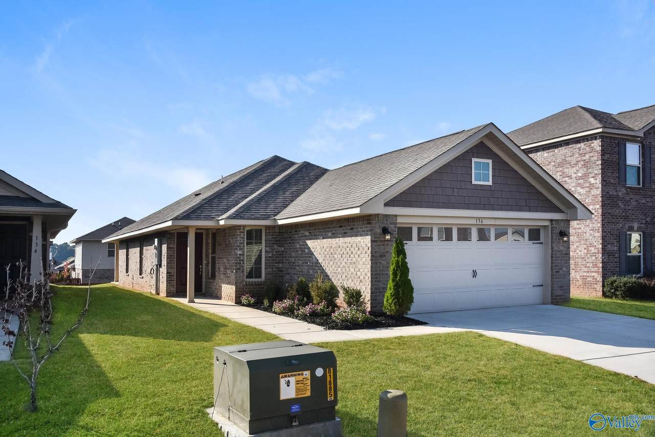 136 Pitts Griffin Drive - Photo 1