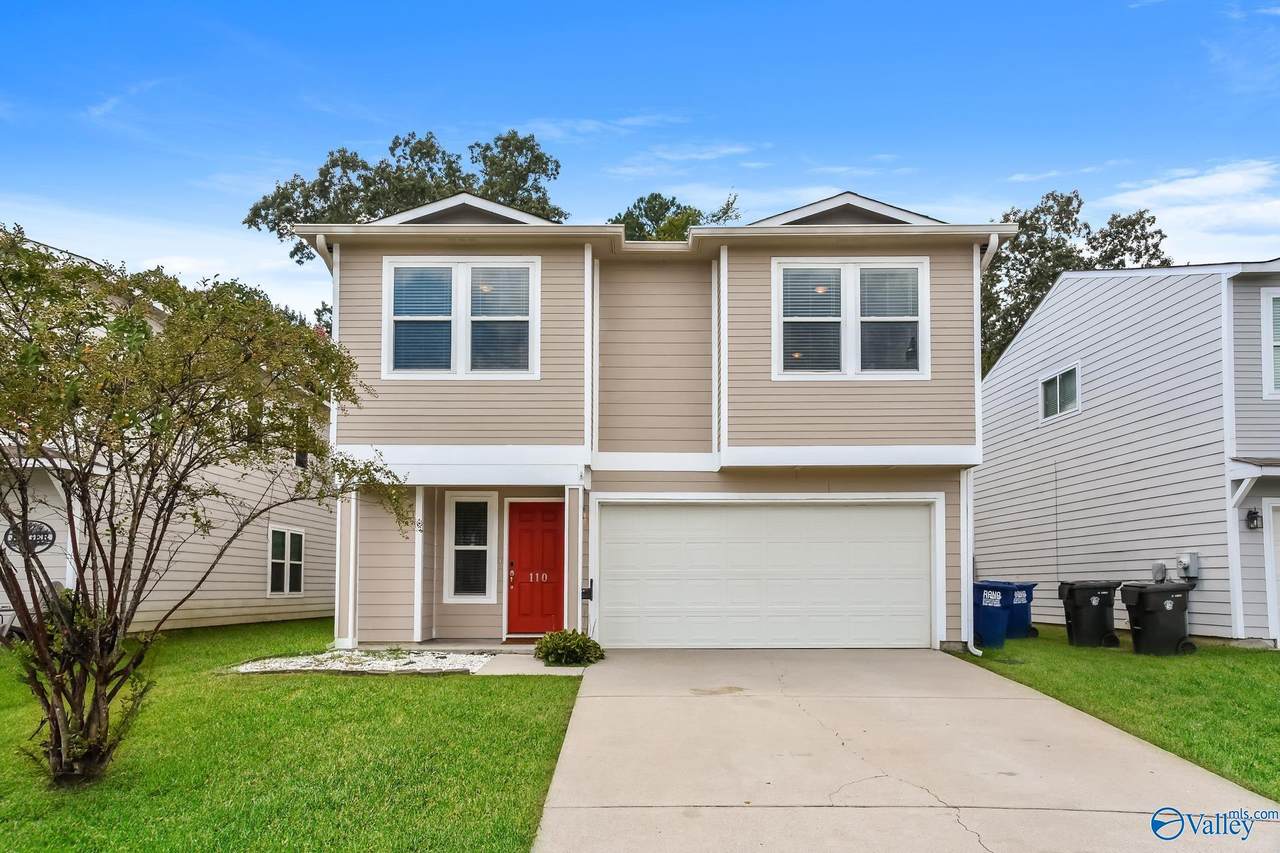 110 Blackwell Court - Photo 1