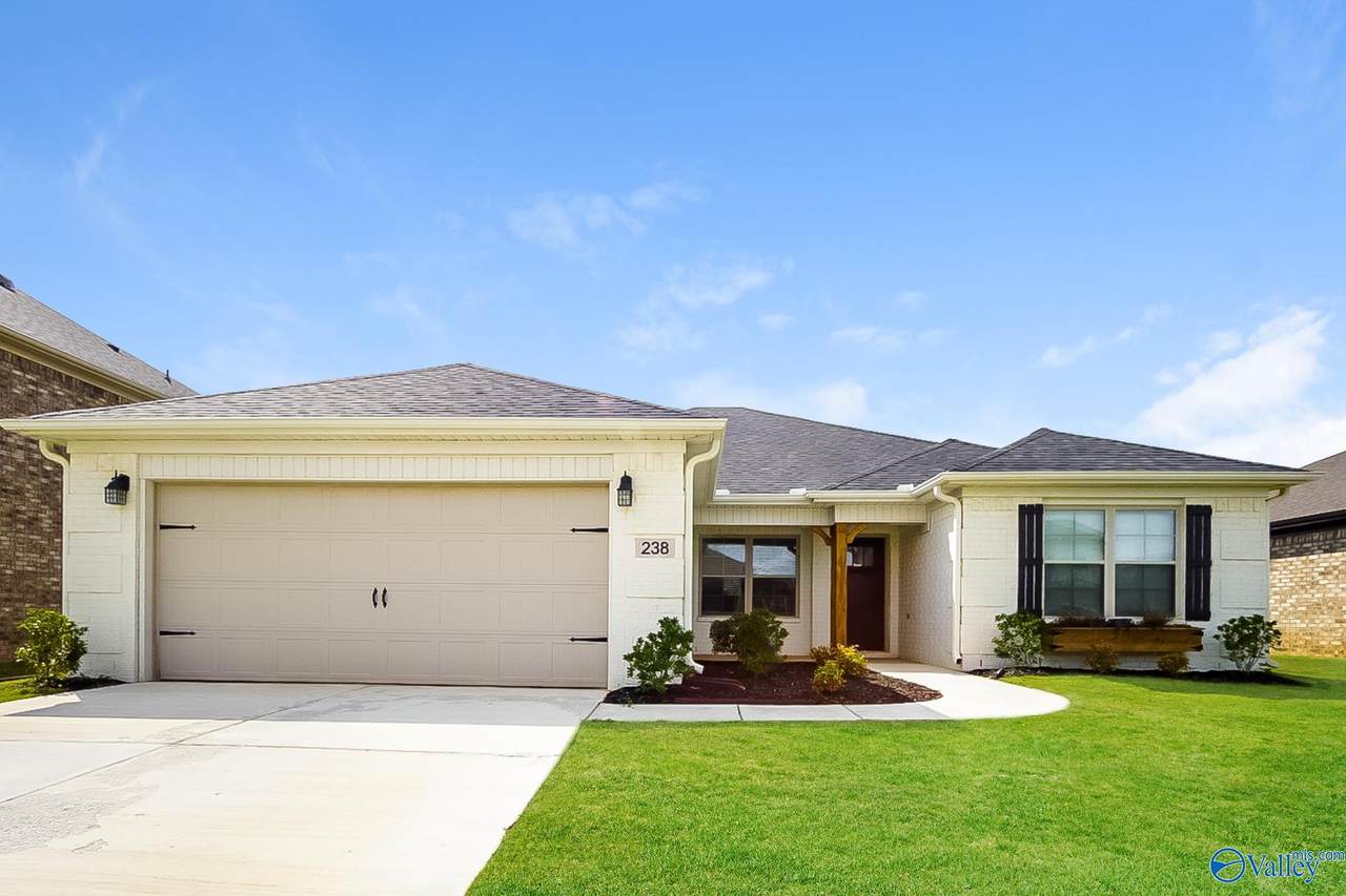 238 Wilcot Road - Photo 1