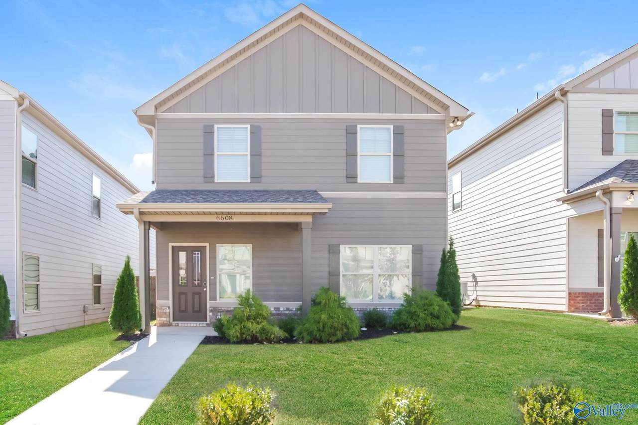 6608 Cotton Creek Road - Photo 1