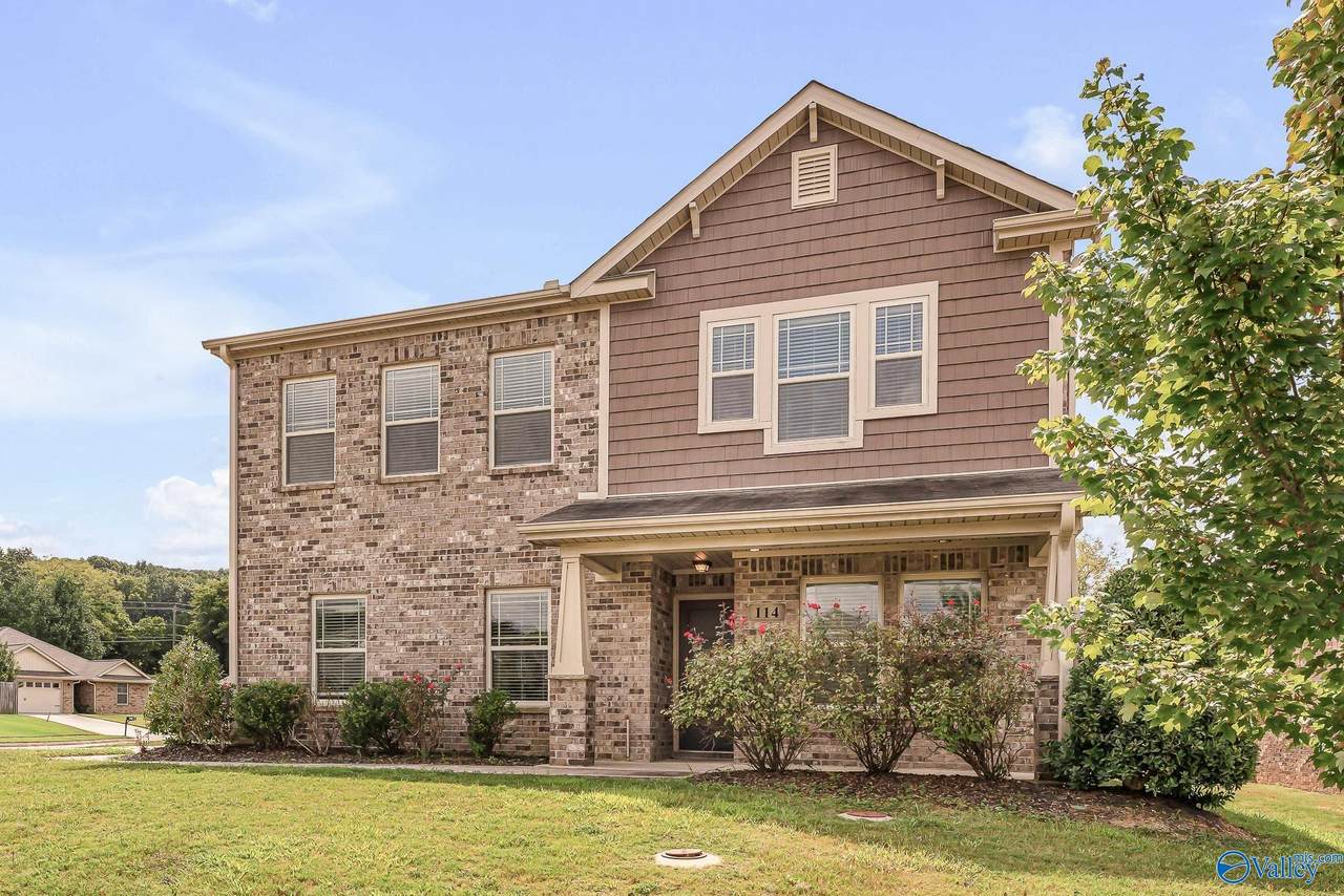 114 Gardengate Drive - Photo 1