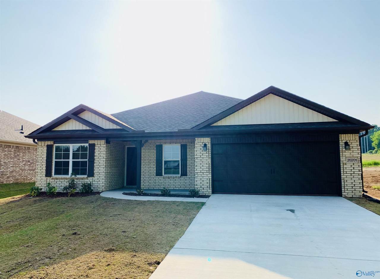 20201 Yarbrough Road - Photo 1
