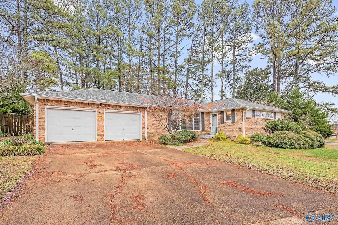 525 Trousdale Drive - Photo 1