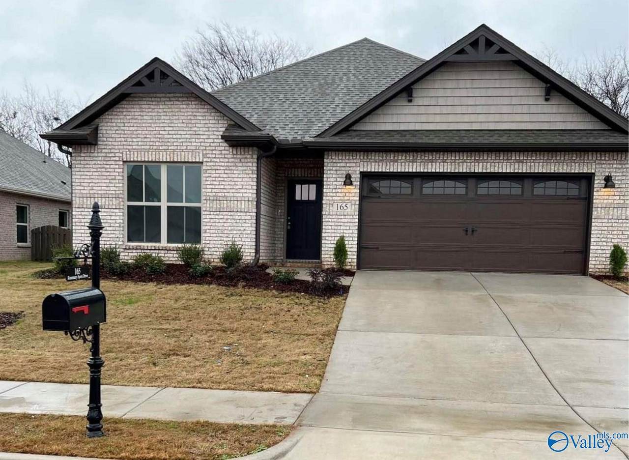 165 Rosemary Ayers Drive - Photo 1