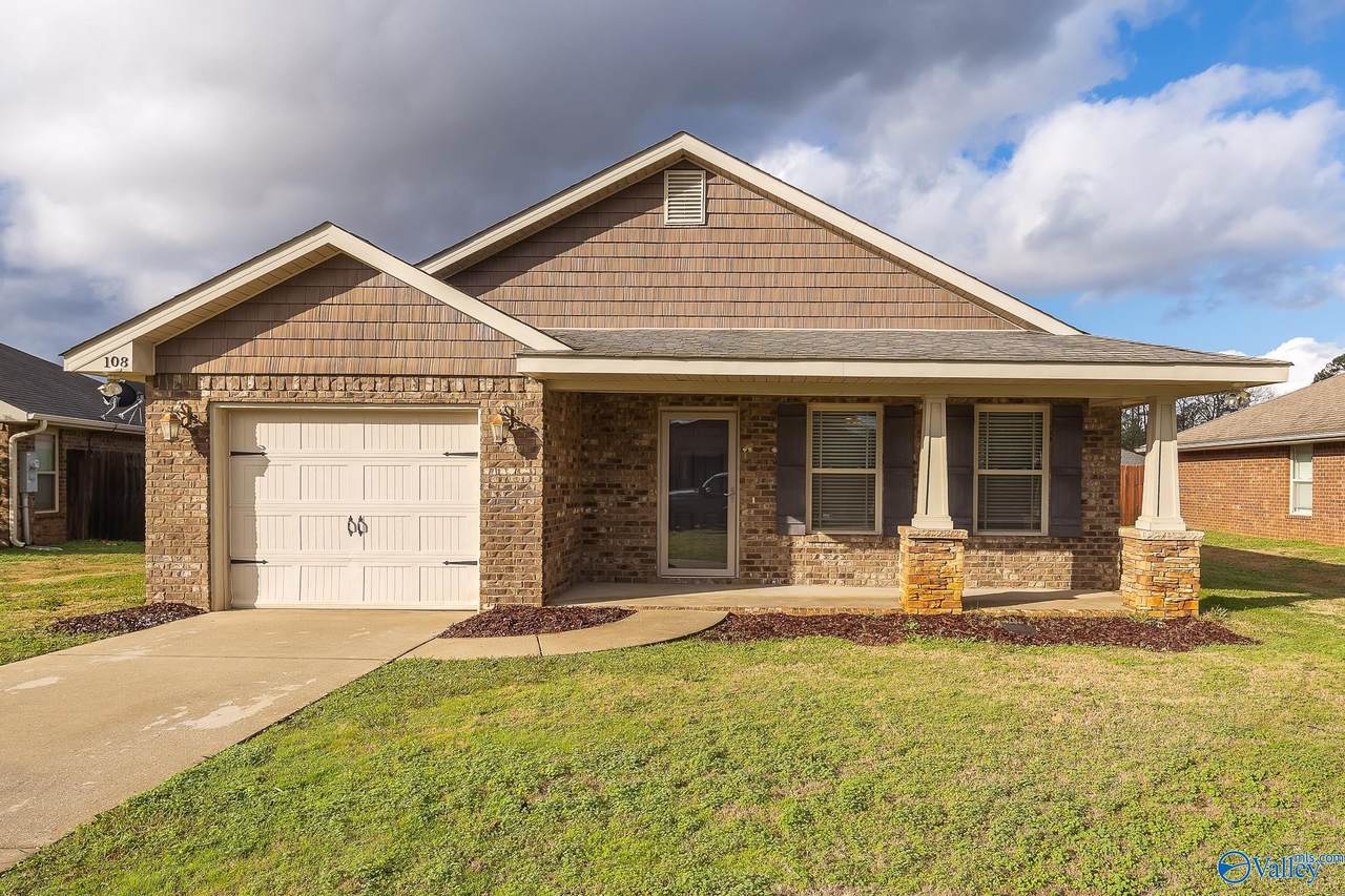 108 Copeland Drive - Photo 1