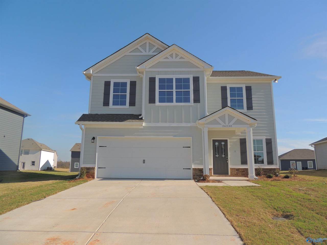 26106 Beech Grove Lane - Photo 1