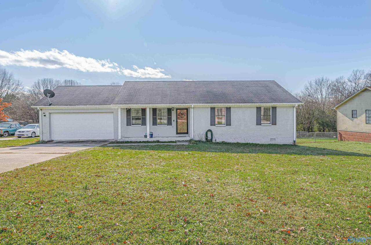 398 Little Lones Road - Photo 1