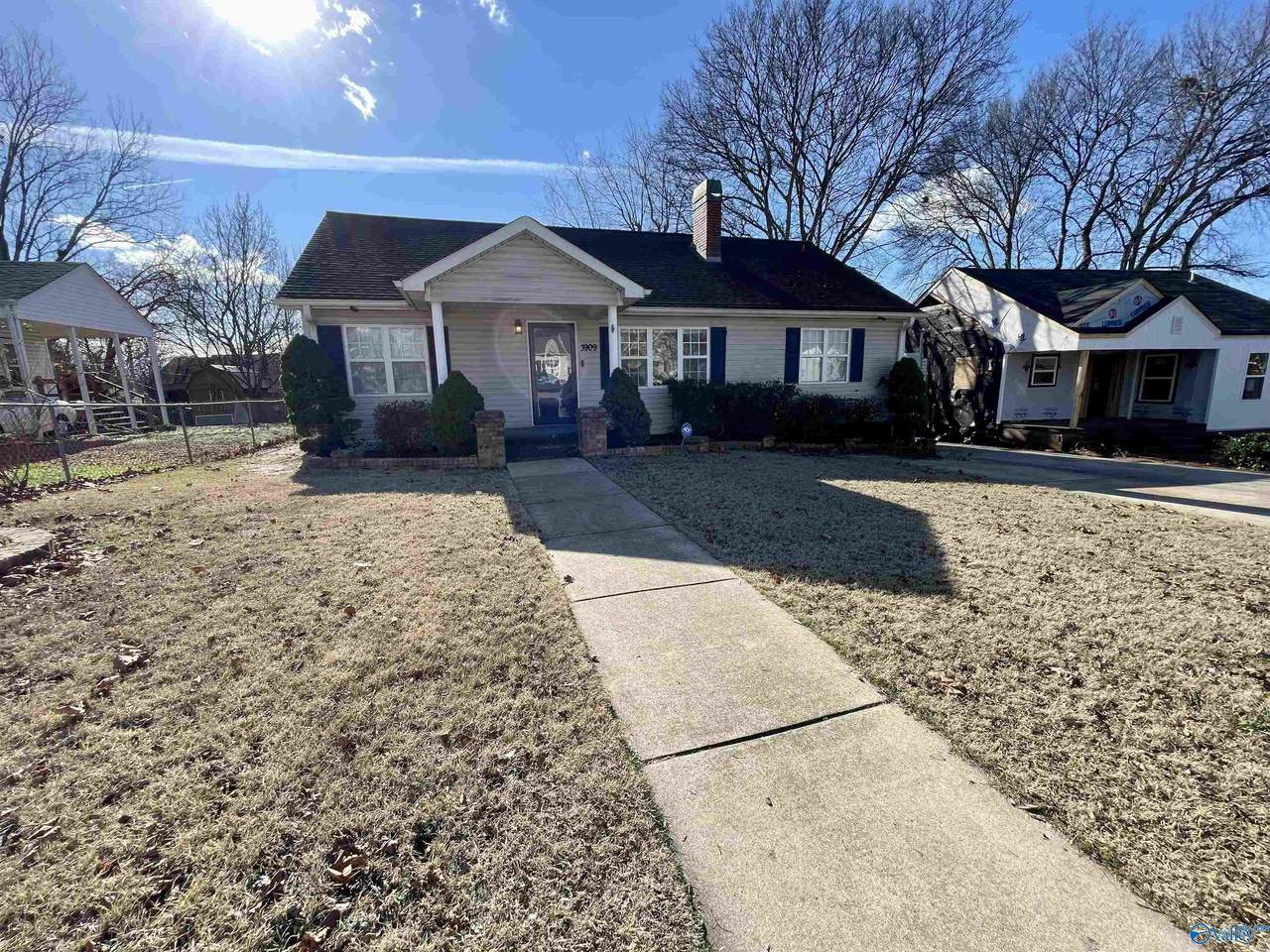 3909 Beech Avenue - Photo 1