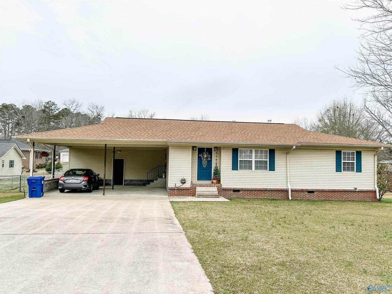 3340 Williams Street - Photo 1