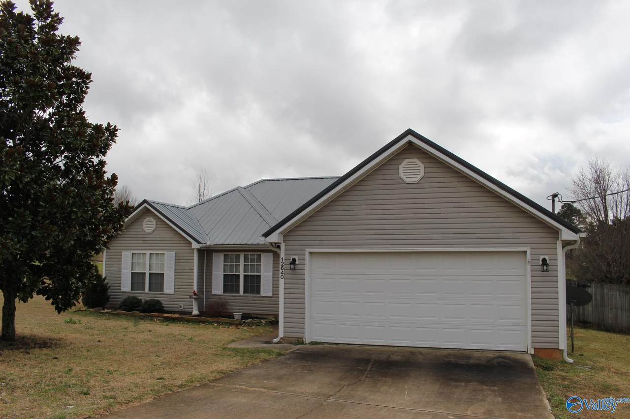 12640 Marble Drive - Photo 1
