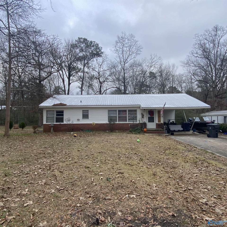 509 Mary Street - Photo 1