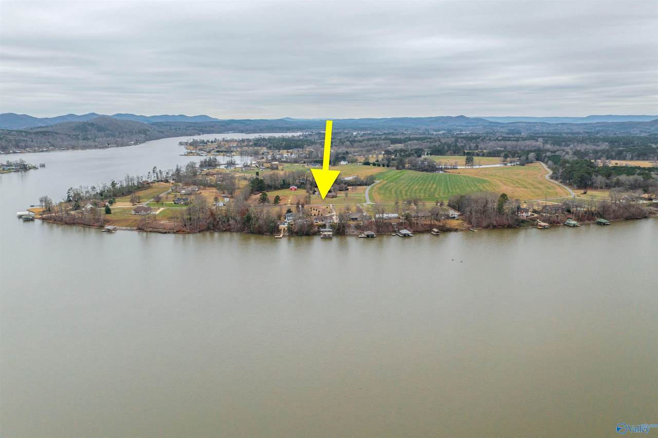 811 Guy Lee Lake Road - Photo 1