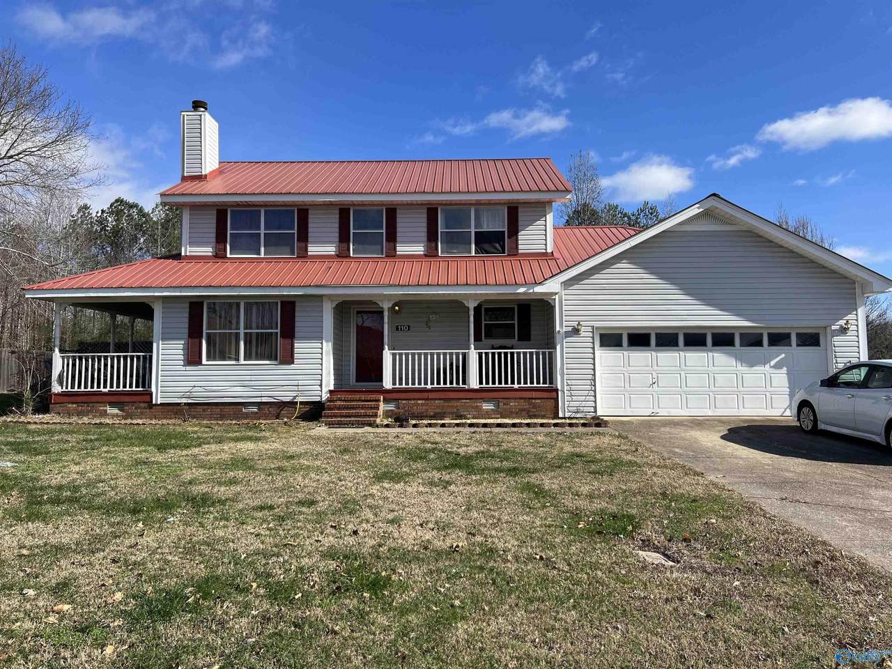 110 Meadowood Lane - Photo 1