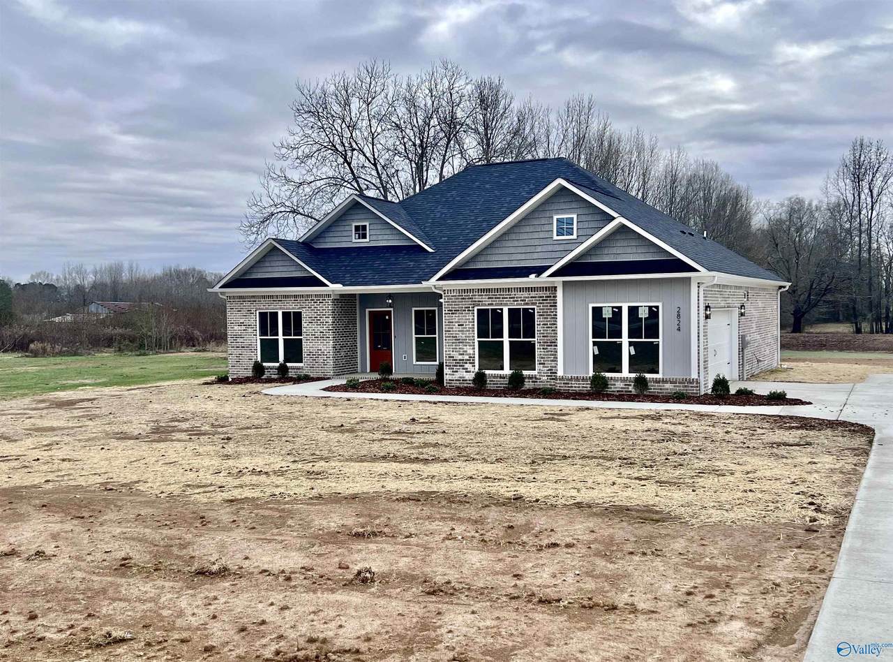 2824 Charity Lane - Photo 1
