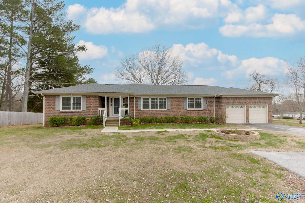 1750 Nick Davis Road - Photo 1