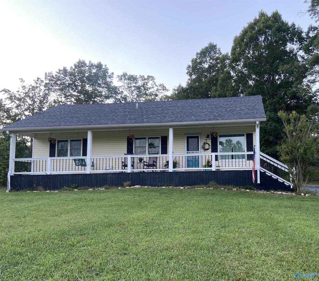244 Sparkman Road - Photo 1