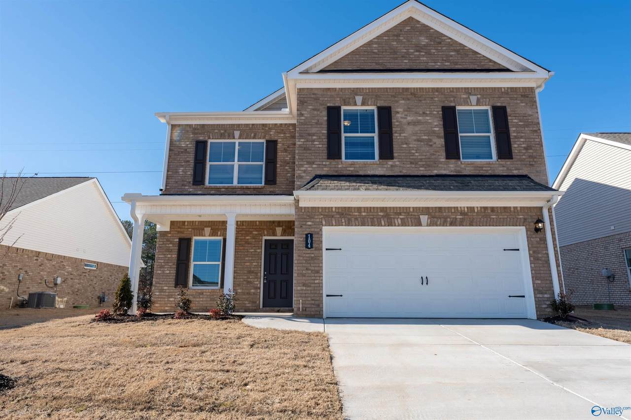 104 Mill View Drive - Photo 1