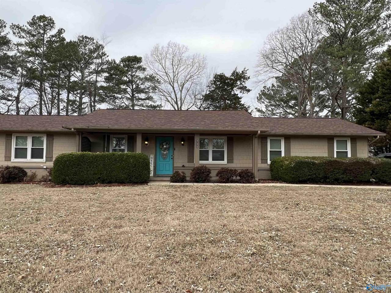 711 Milton Road - Photo 1