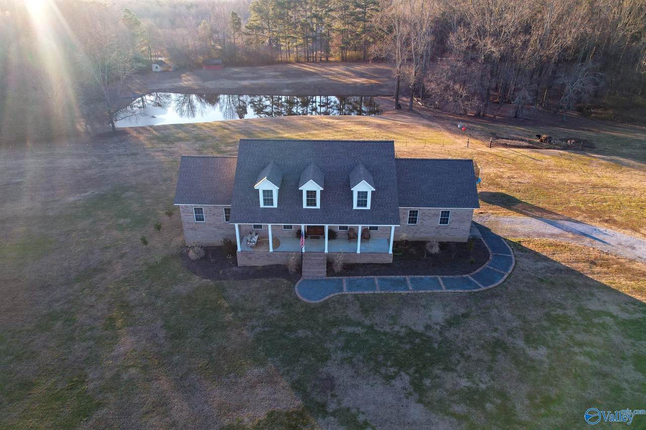 320 Lexington Drive - Photo 1
