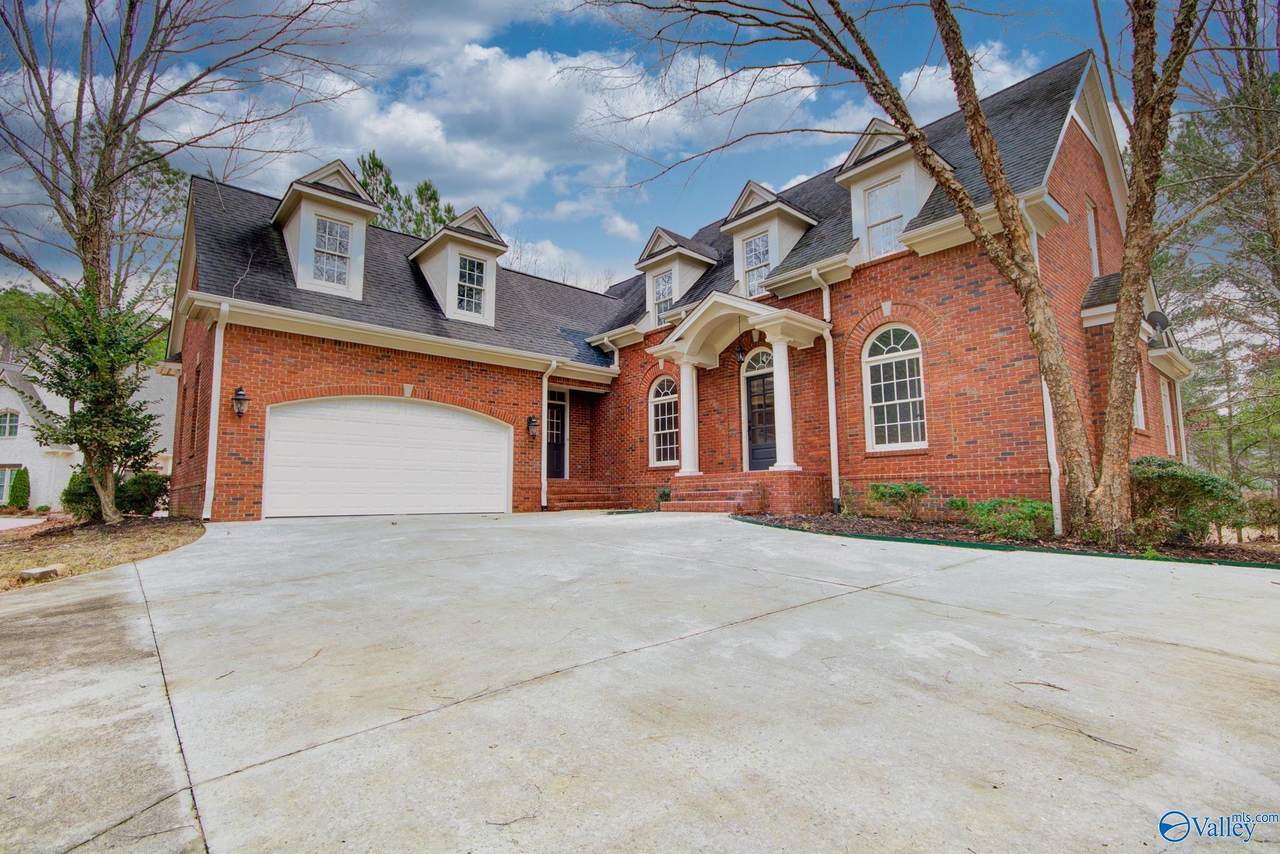 70 Cherokee Ridge Court - Photo 1