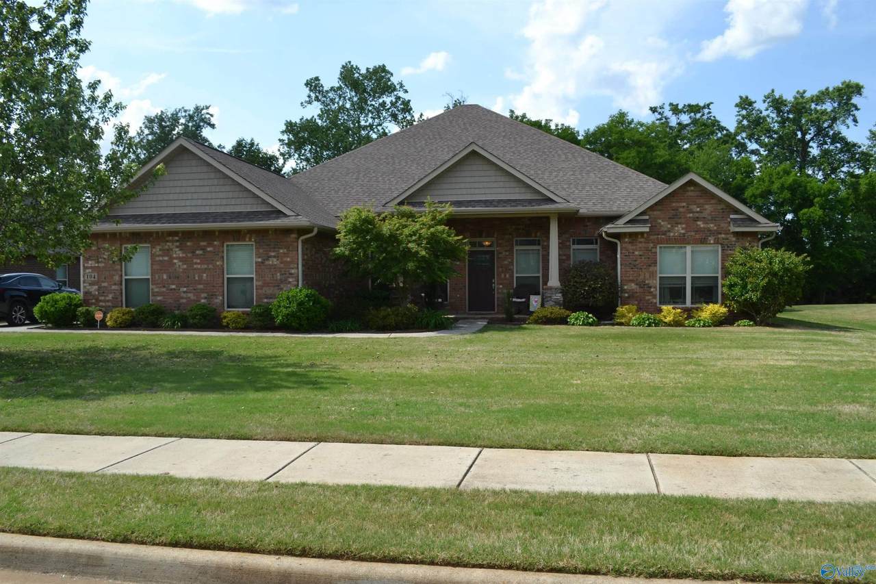 104 Rushing Brook Drive - Photo 1
