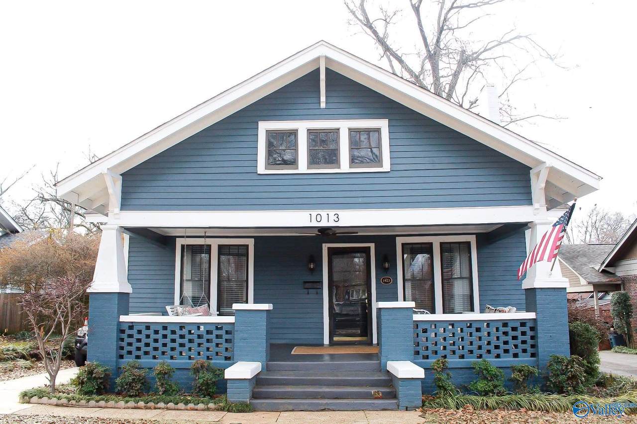 1013 Sherman Street - Photo 1