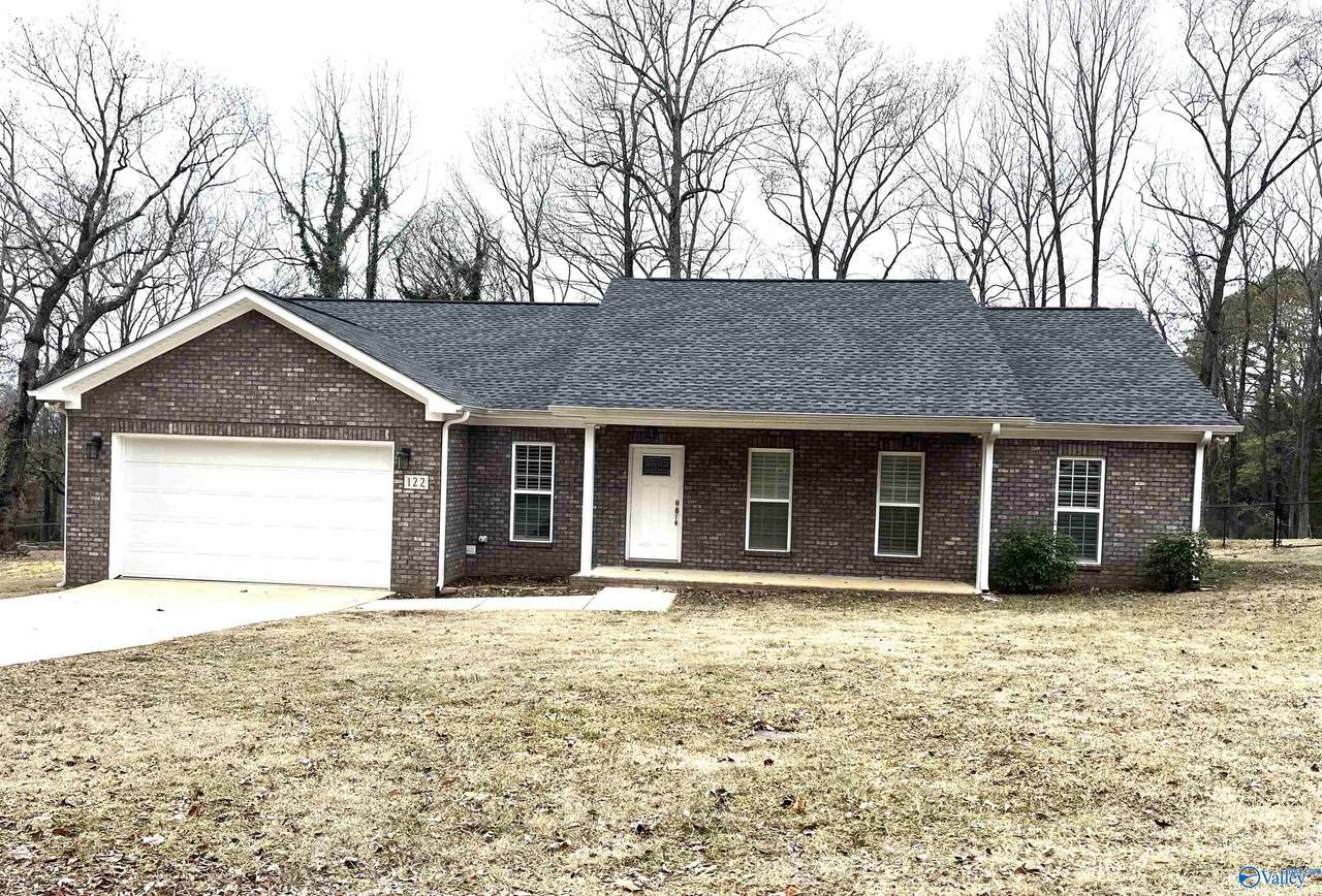 122 Fargo Drive - Photo 1