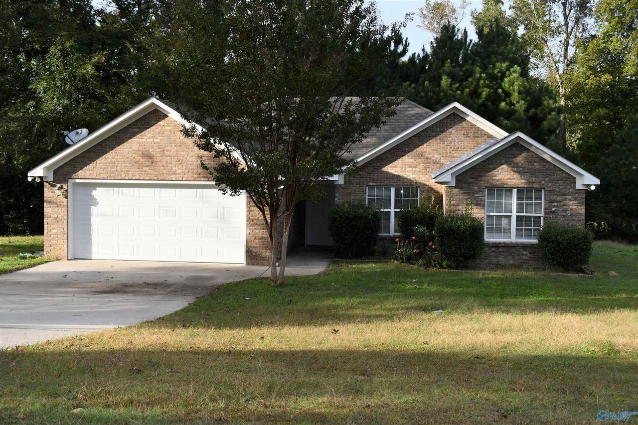 22873 Horseshoe Bend - Photo 1