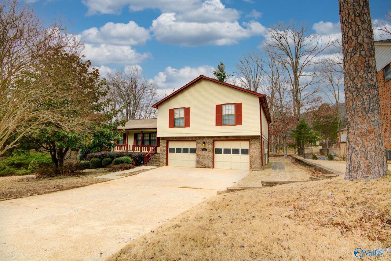 2703 Gaines Road - Photo 1