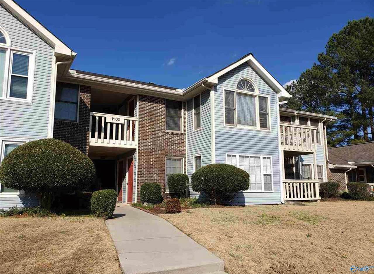 1408 Liberty Drive - Photo 1