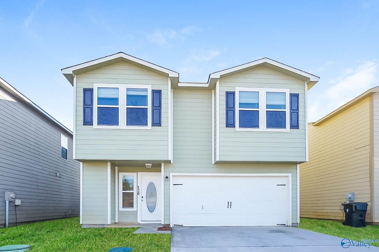 130 Wethersfield Drive - Photo 1
