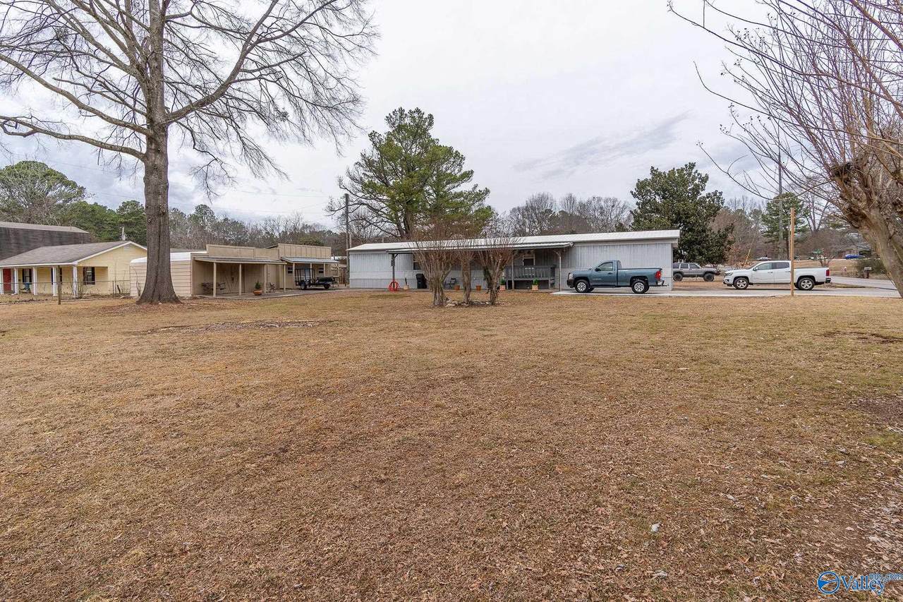 4821 Norris Mill Road - Photo 1