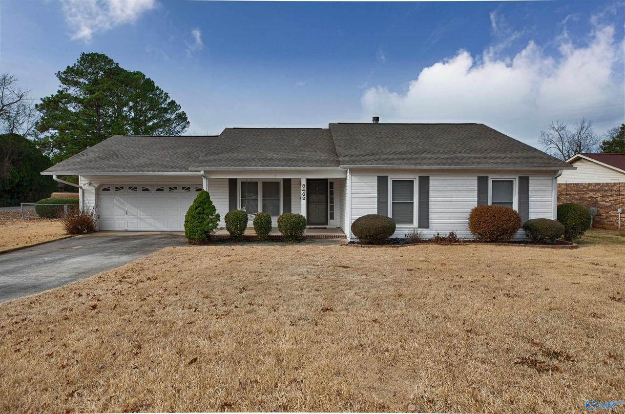 8462 Hogan Drive - Photo 1