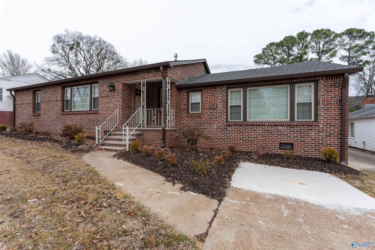 2211 California Street - Photo 1