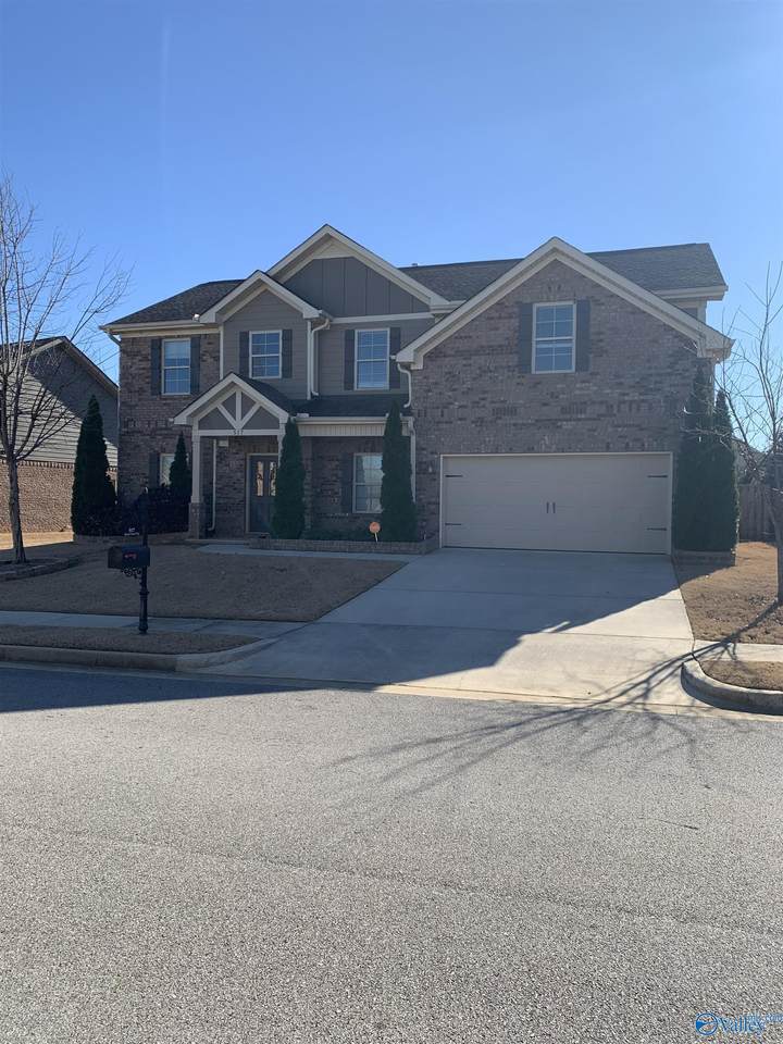 517 Balsam Terrace Way - Photo 1
