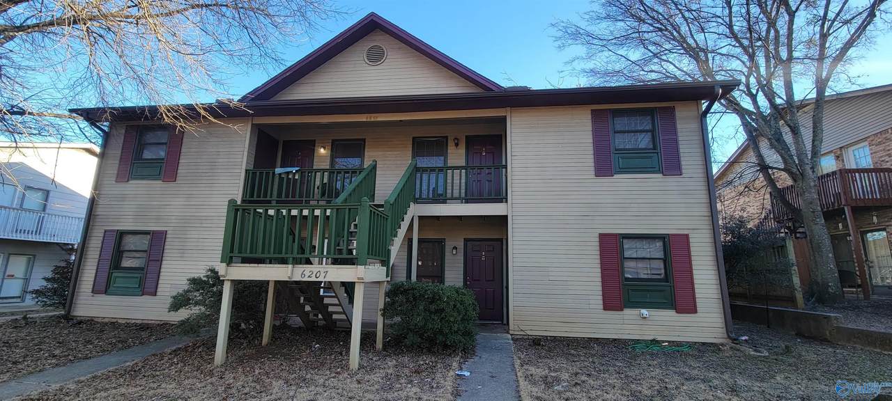 6207 Friar Tuck Drive - Photo 1