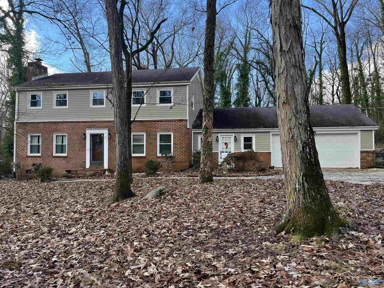 10106 Bluff Drive - Photo 1